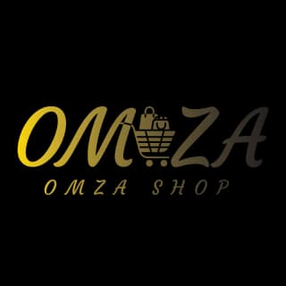 OMZA SHOP logo